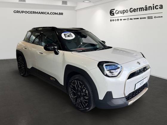 MINI ACEMAN 54,2 KW ELÉTRICO SE